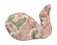 Zuni Pueblo Polywog - Tadpole Fetish