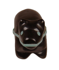 Zuni Pueblo Bear Fetish