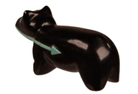 Zuni Pueblo Bear Fetish