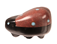 Zuni Pueblo Ladybug Fetish