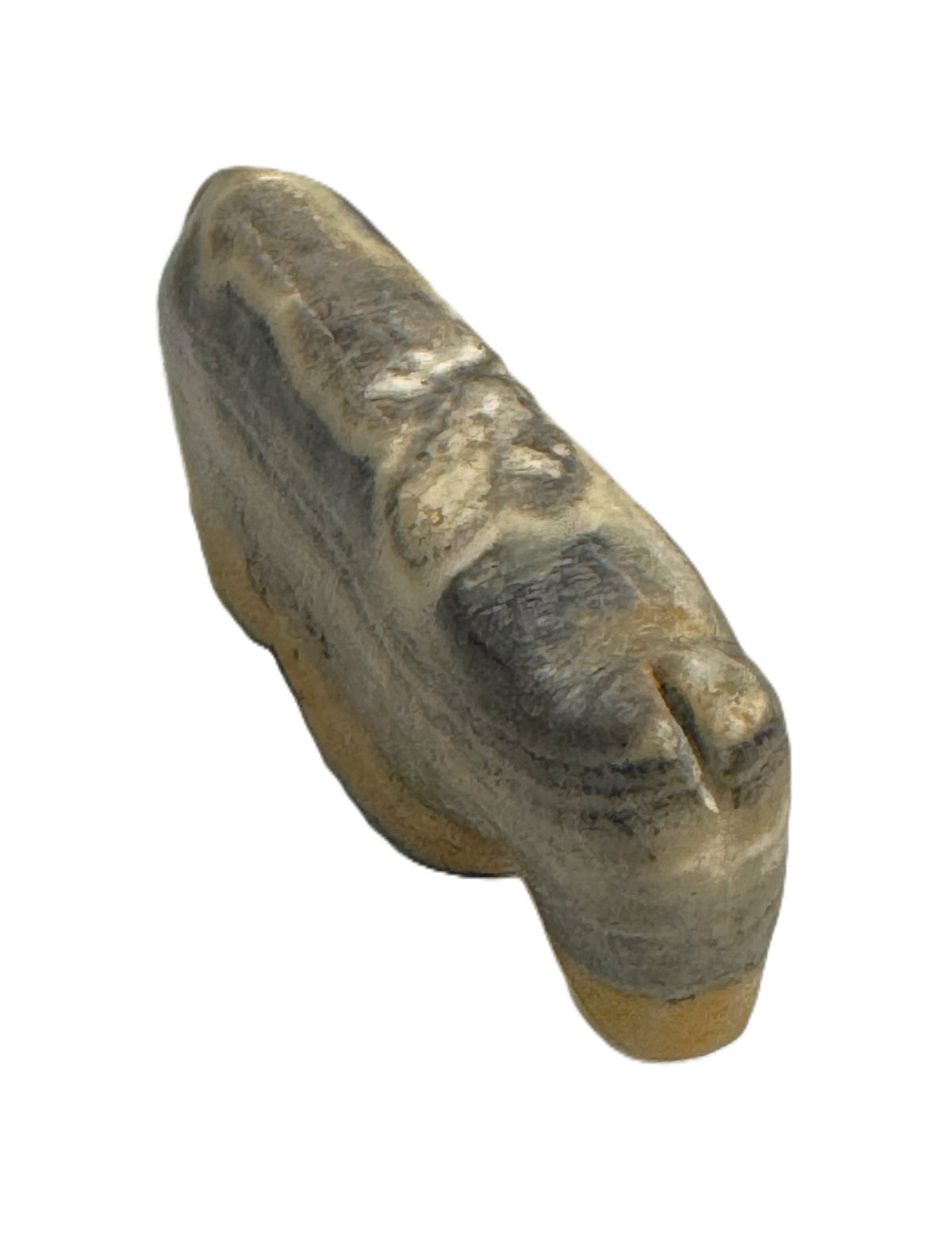 Antique Zuni / Navajo Horse Fetish