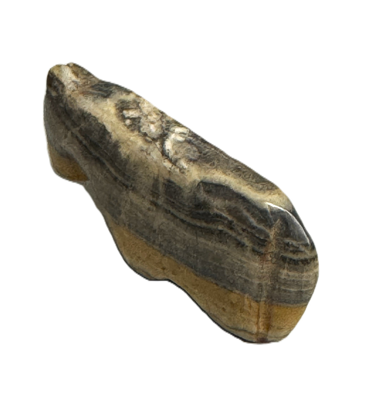 Antique Zuni / Navajo Horse Fetish