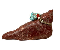 Vintage Zuni Bird Fetish