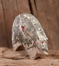 Zuni Pueblo Bear Fetish