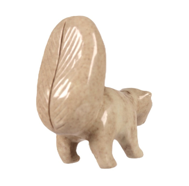 Zuni Pueblo Squirrel Fetish