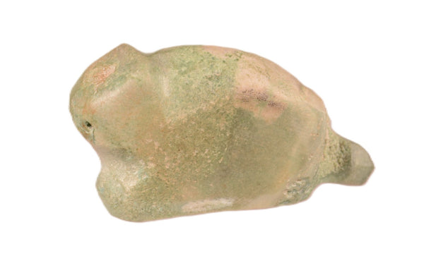 Zuni Pueblo Beaver Fetish