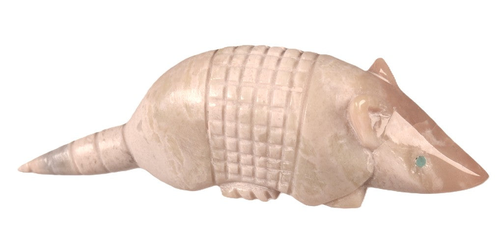 Zuni Pueblo Aardvark AntEater Fetish