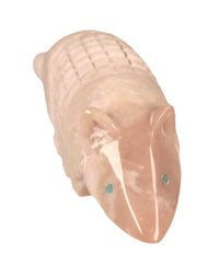 Zuni Pueblo Aardvark AntEater Fetish