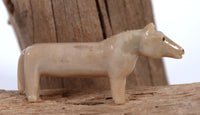 Zuni Pueblo Horse Fetish By LK
