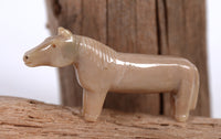 Zuni Pueblo Horse Fetish By LK