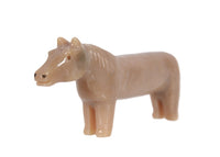 Zuni Pueblo Horse Fetish By LK