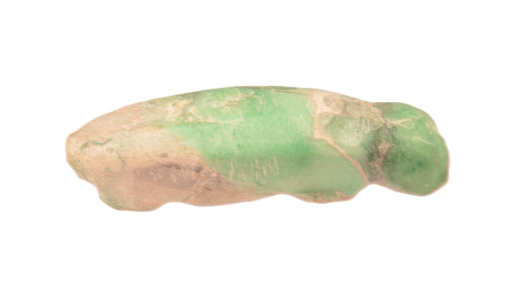 Zuni Pueblo Weasels Fetish