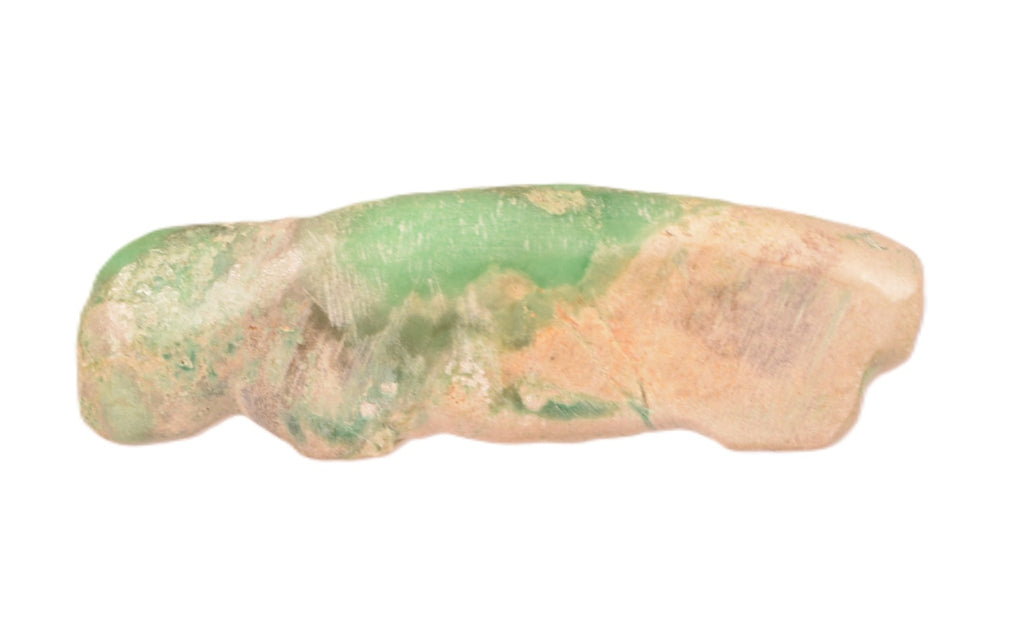 Zuni Pueblo Weasels Fetish