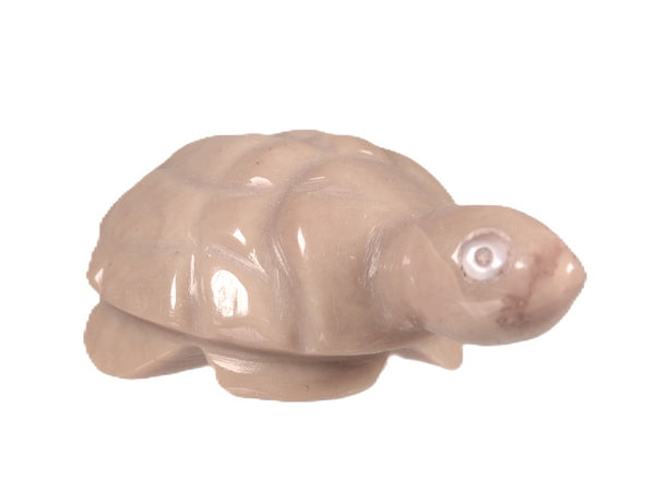 Zuni Pueblo Turtle Fetish