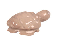 Zuni Pueblo Turtle Fetish