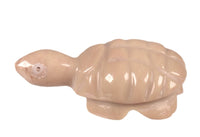 Zuni Pueblo Turtle Fetish