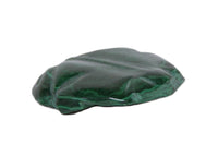 Zuni Pueblo Green Malachite Frog Fetish