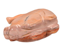 Zuni Pueblo Pig Fetish