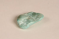 Vintage Zuni Turquoise Foot Fetish Turquoise