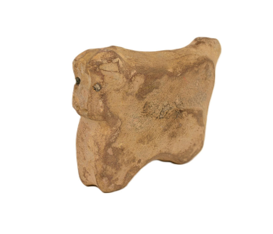 Early Zuni Pueblo Horse Fetish