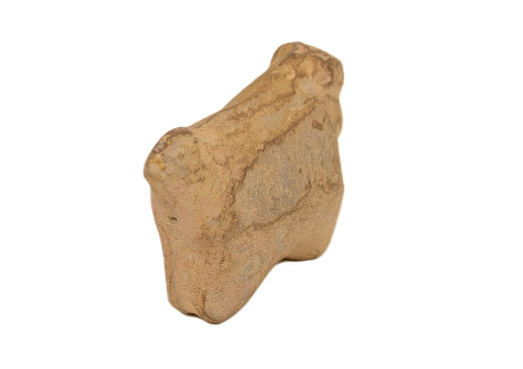 Early Zuni Pueblo Horse Fetish