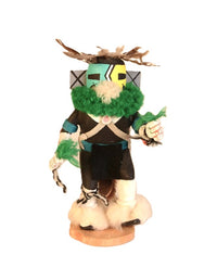 Navajo Kachina Doll