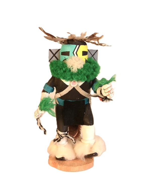 Navajo Kachina Doll