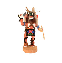 Navajo Kachina Doll