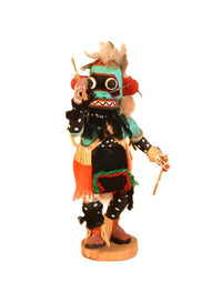 Navajo Kachina Doll