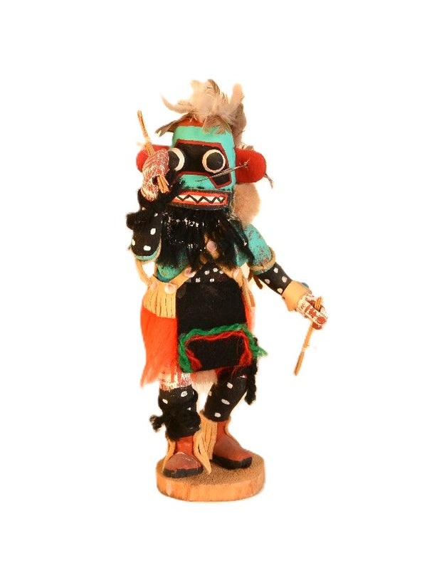 Navajo Kachina Doll