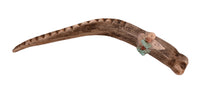 Vintage Zuni Pueblo Antler Avaynu Fetish