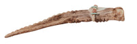 Vintage Zuni Pueblo Antler Avaynu Fetish