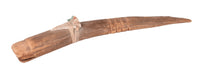 Zuni Pueblo Horn Snake Fetish