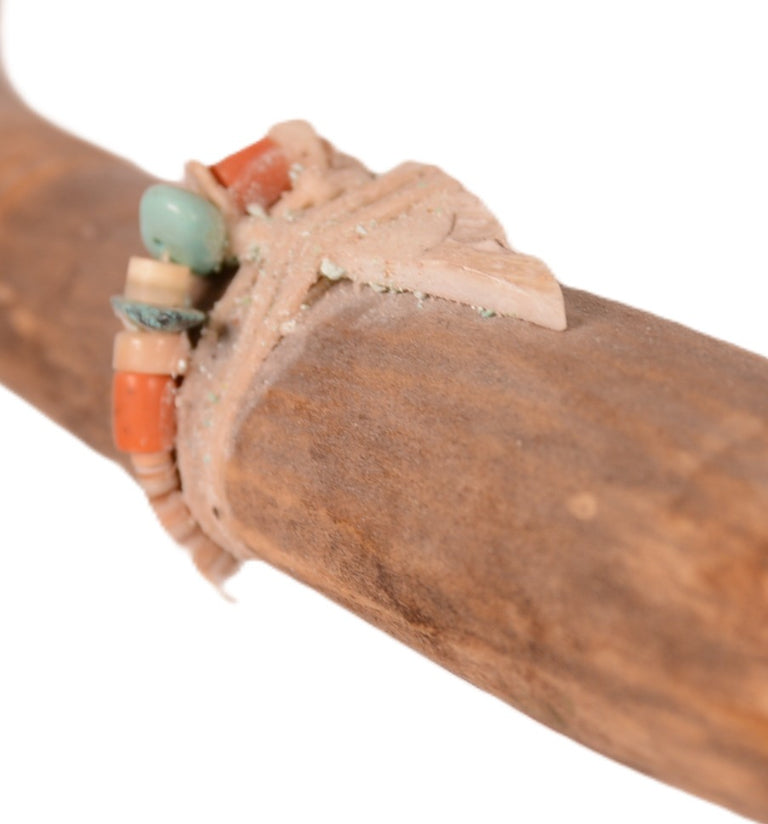 Zuni Pueblo Horn Snake Fetish