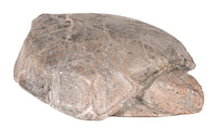 Large Sioux Turtle Steatite Fetish By Sheldon P Wolfchild