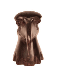 Mexico Ironwood Eagle Head