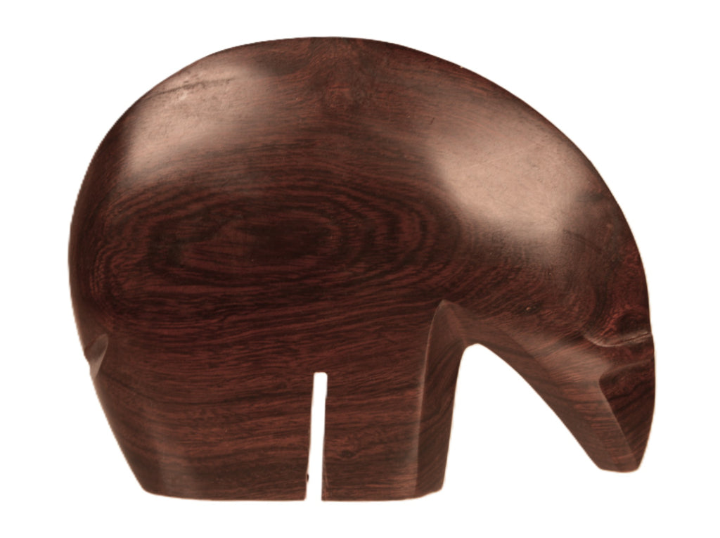 Mexico Ironwood Bear