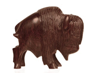 Mexico Ironwood Bison/Buffalo