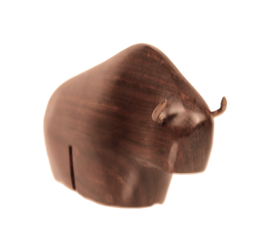 Mexico Ironwood Bison/Buffalo
