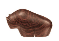Mexico Ironwood Bison/Buffalo