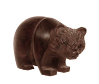 Mexico Ironwood Bear