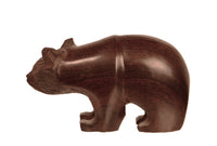 Mexico Ironwood Bear