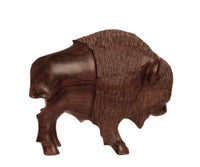 Mexico Ironwood Bison/Buffalo