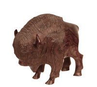 Mexico Ironwood Bison/Buffalo