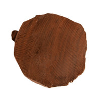 Navajo Ironwood Kokopelli Figure