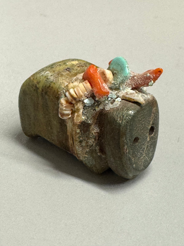 Vintage Zuni Fetish Bear