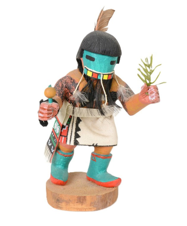 Hopi Kachina Doll
