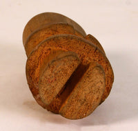 Hopi Kachina Unfinished Doll