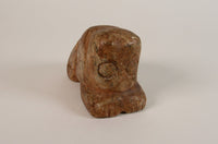 Vintage Zuni Fetish Animal - Possibly a Bear