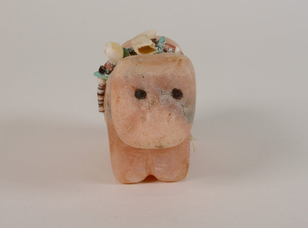 Large Vintage Zuni Animal Fetish
